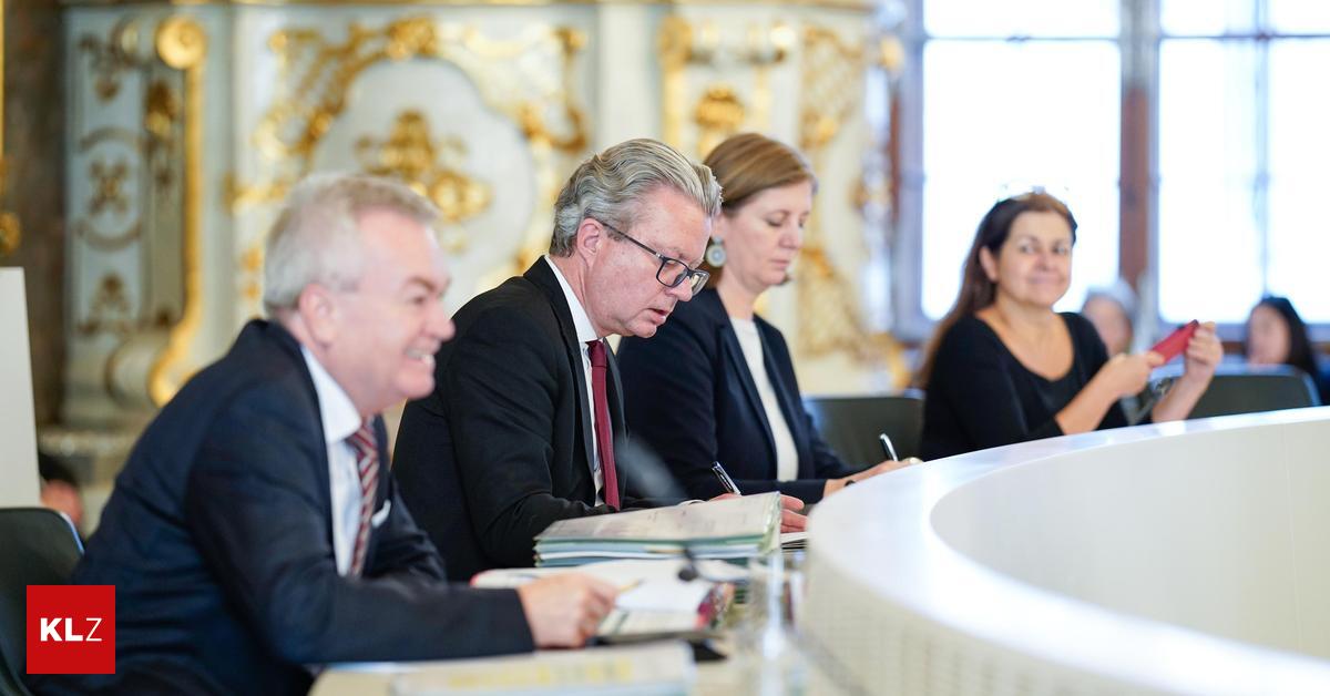 Superwahljahr 2024 Im Finale des Wahljahres wartet ein Dreikampf in